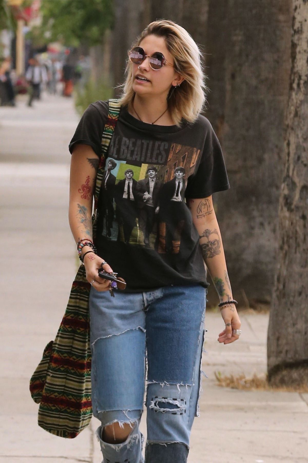 Paris Jackson, photo #932056