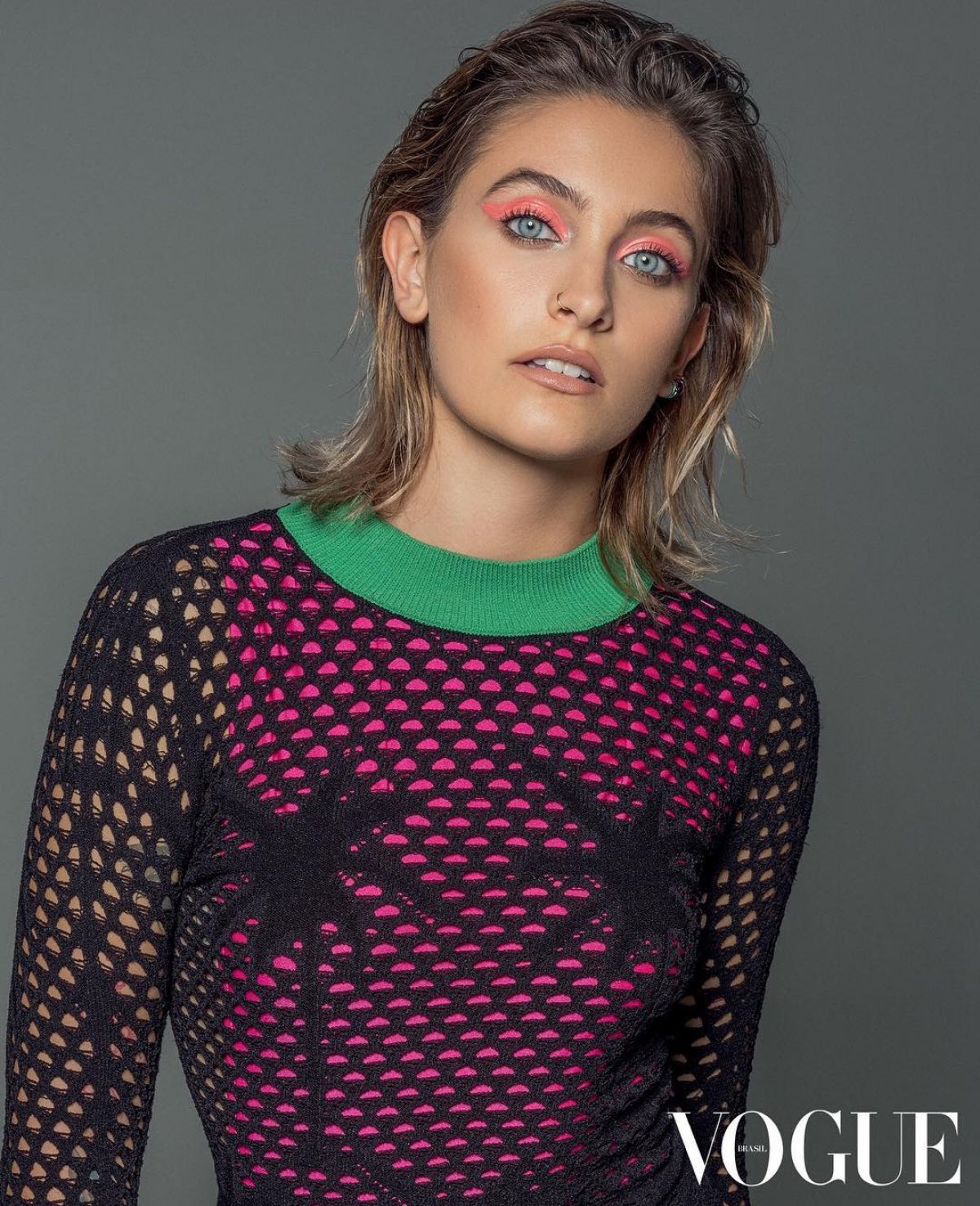 Paris Jackson, photo #1004573