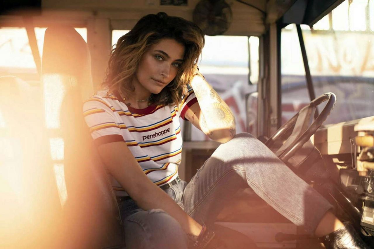 Paris Jackson, photo #1060794