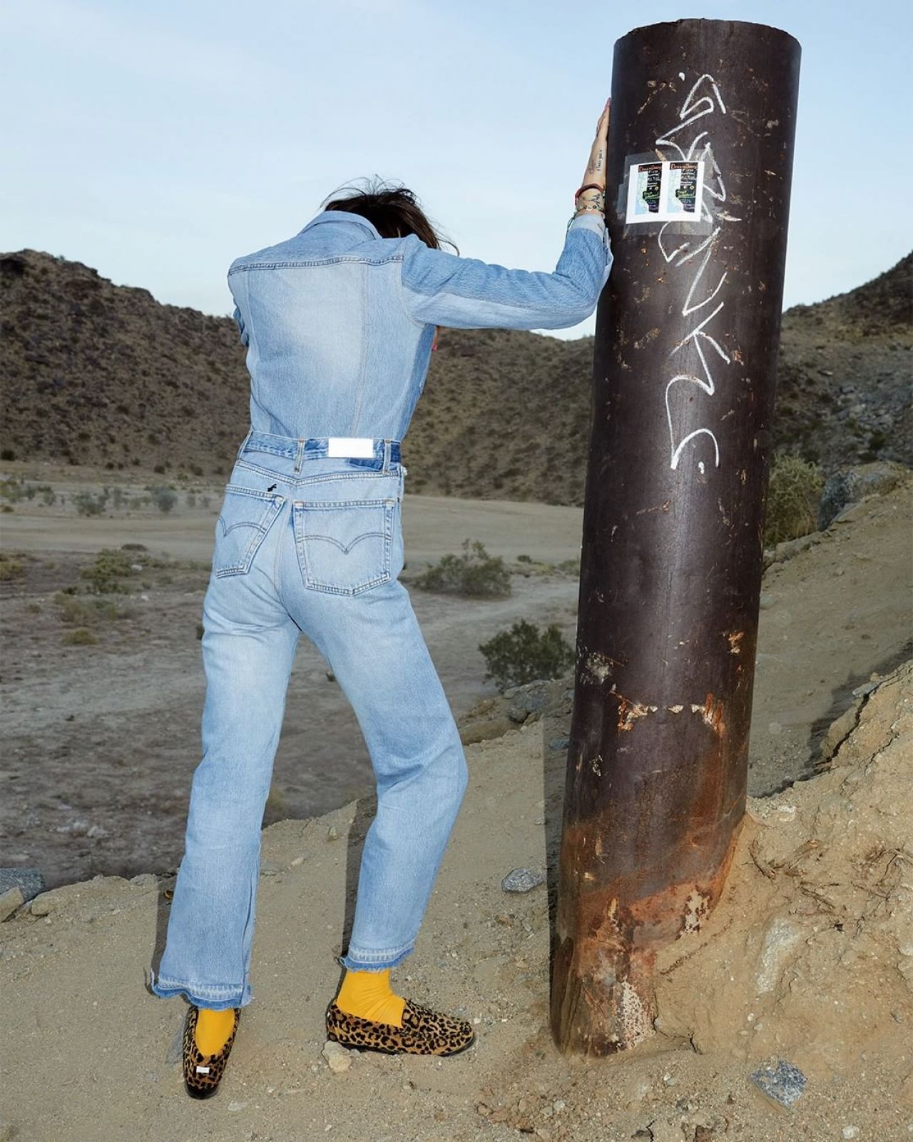 Paris Jackson, photo #1052913
