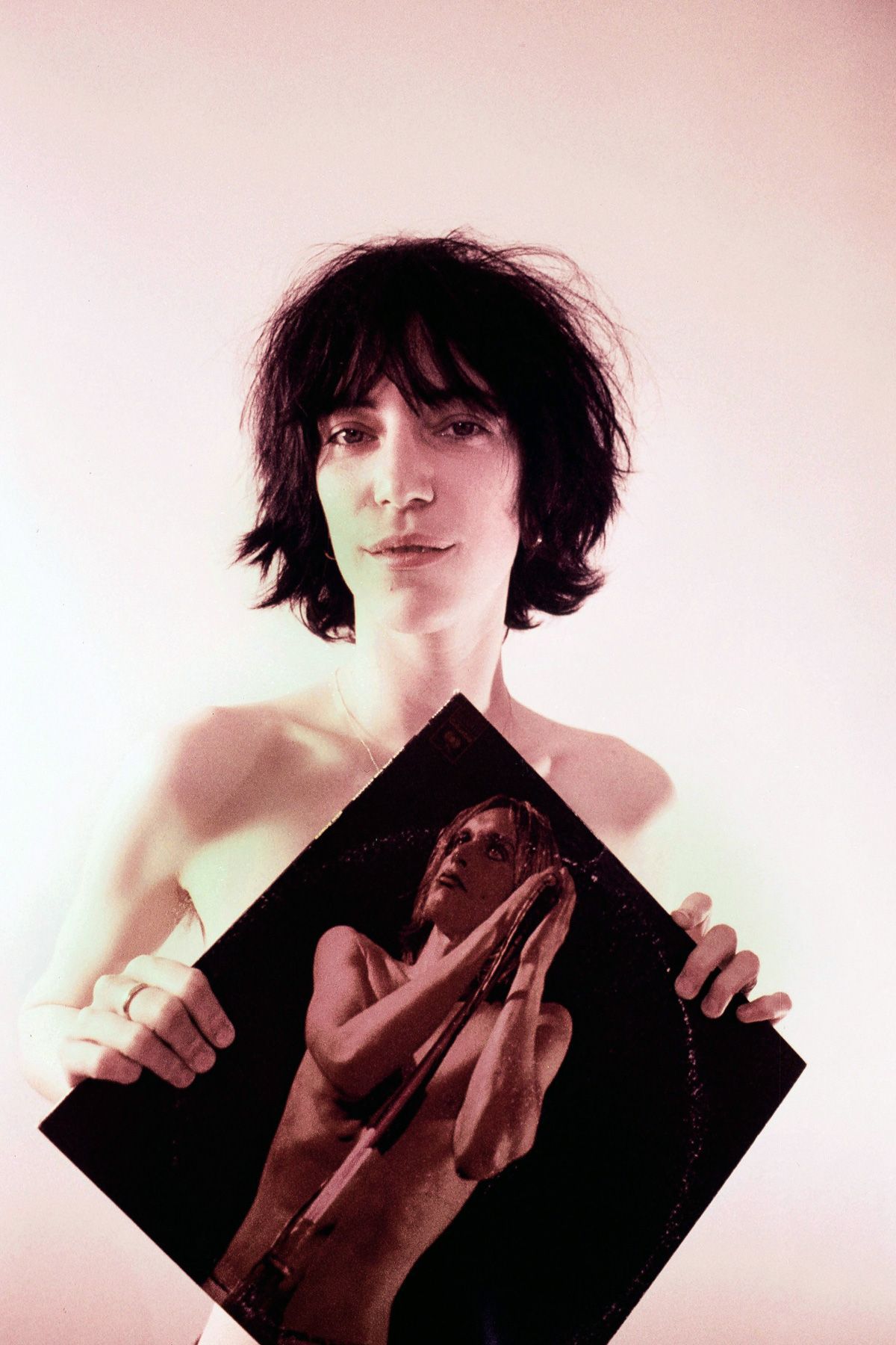 Patti Smith, photo #979124