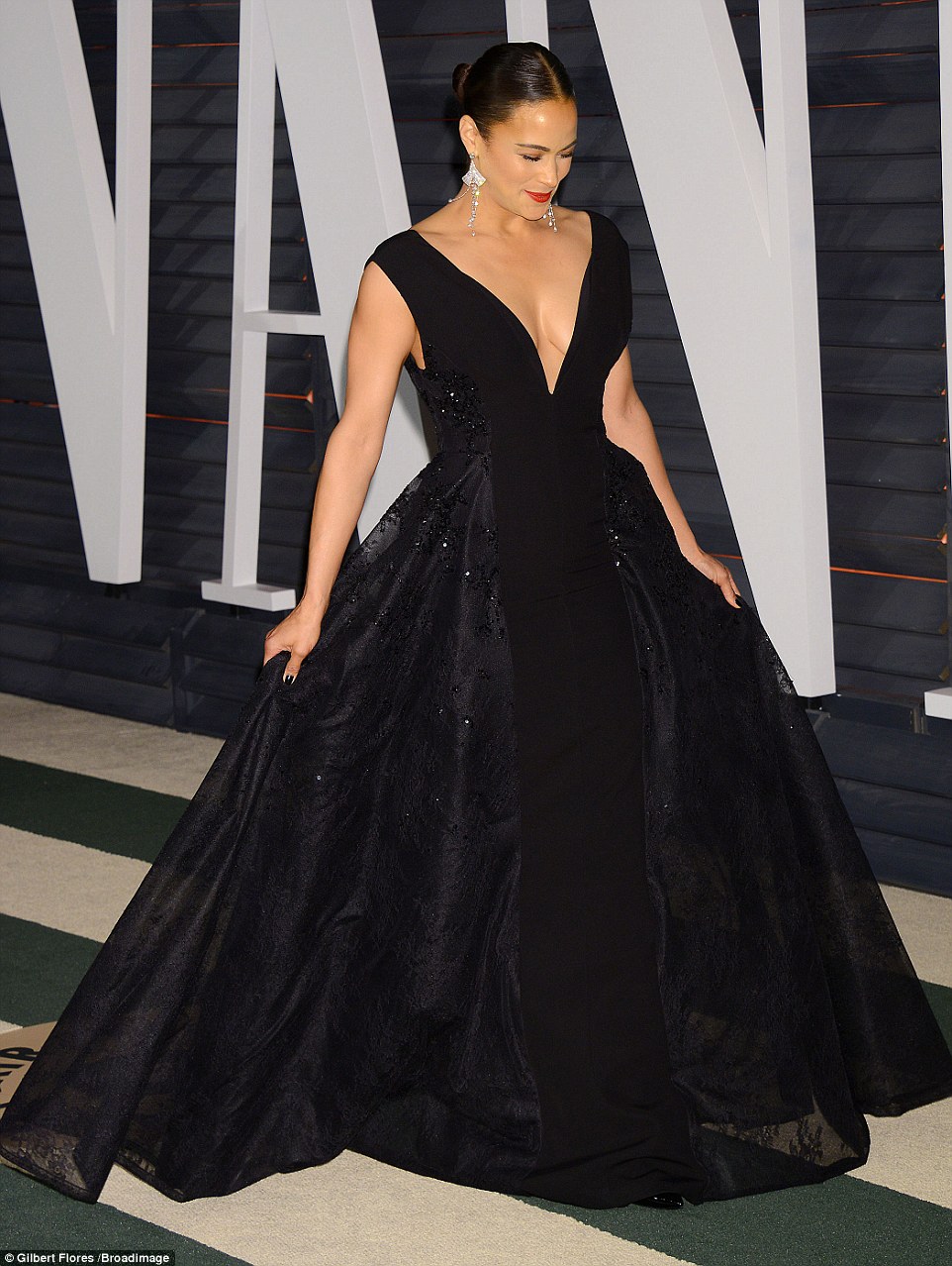 Paula Patton, photo #761926