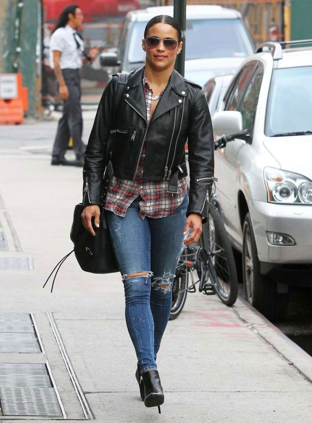 Paula Patton, photo #736460