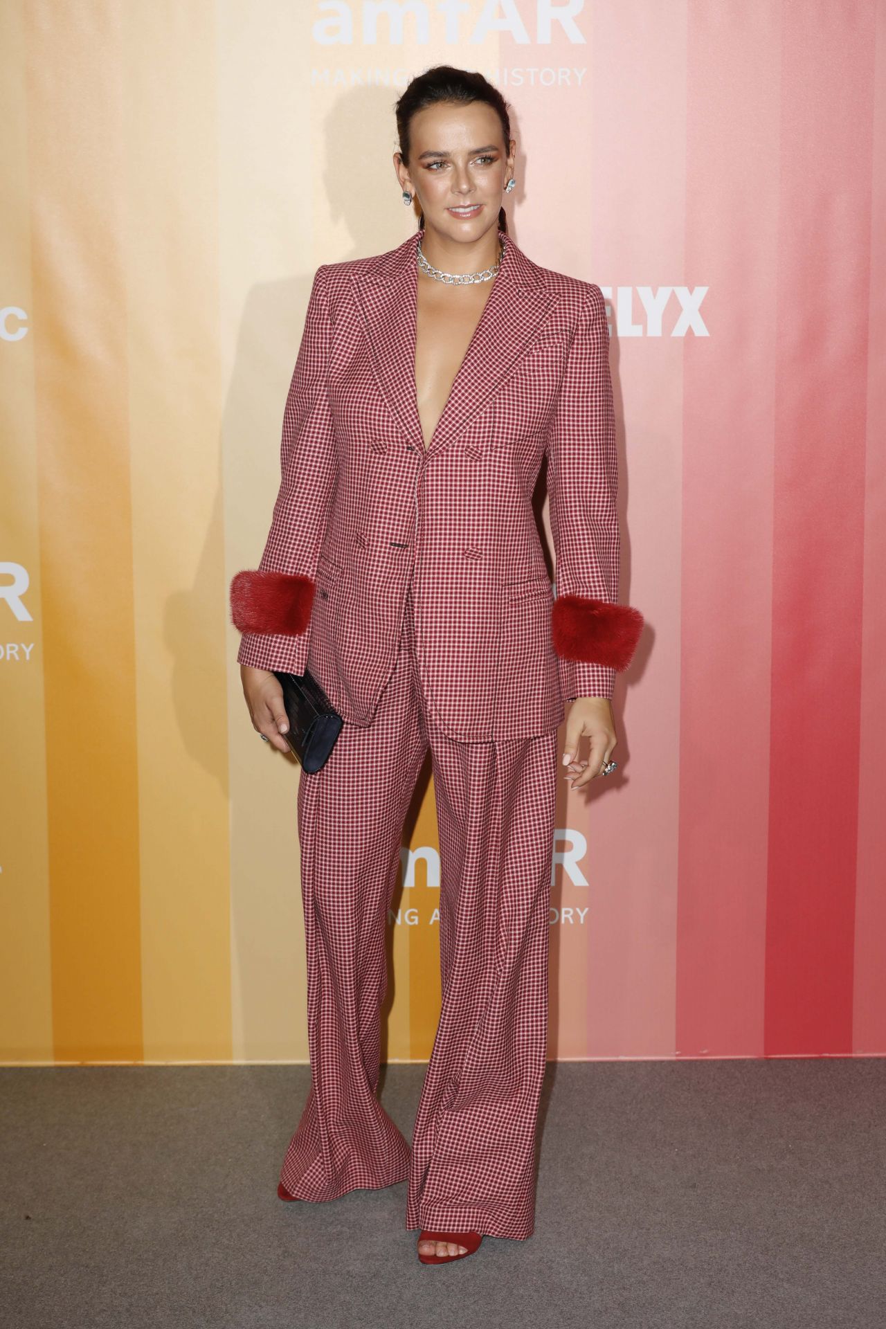 Pauline Ducruet, photo #1070153