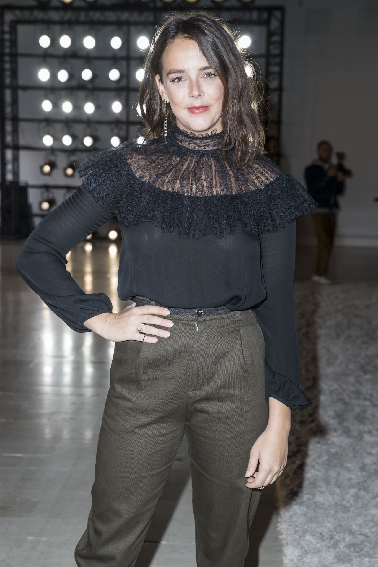 Pauline Ducruet, photo #1072545