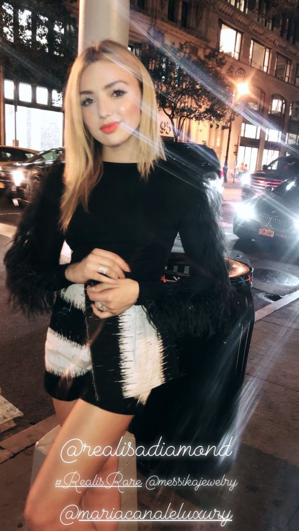 Peyton Roi List, photo #1066289