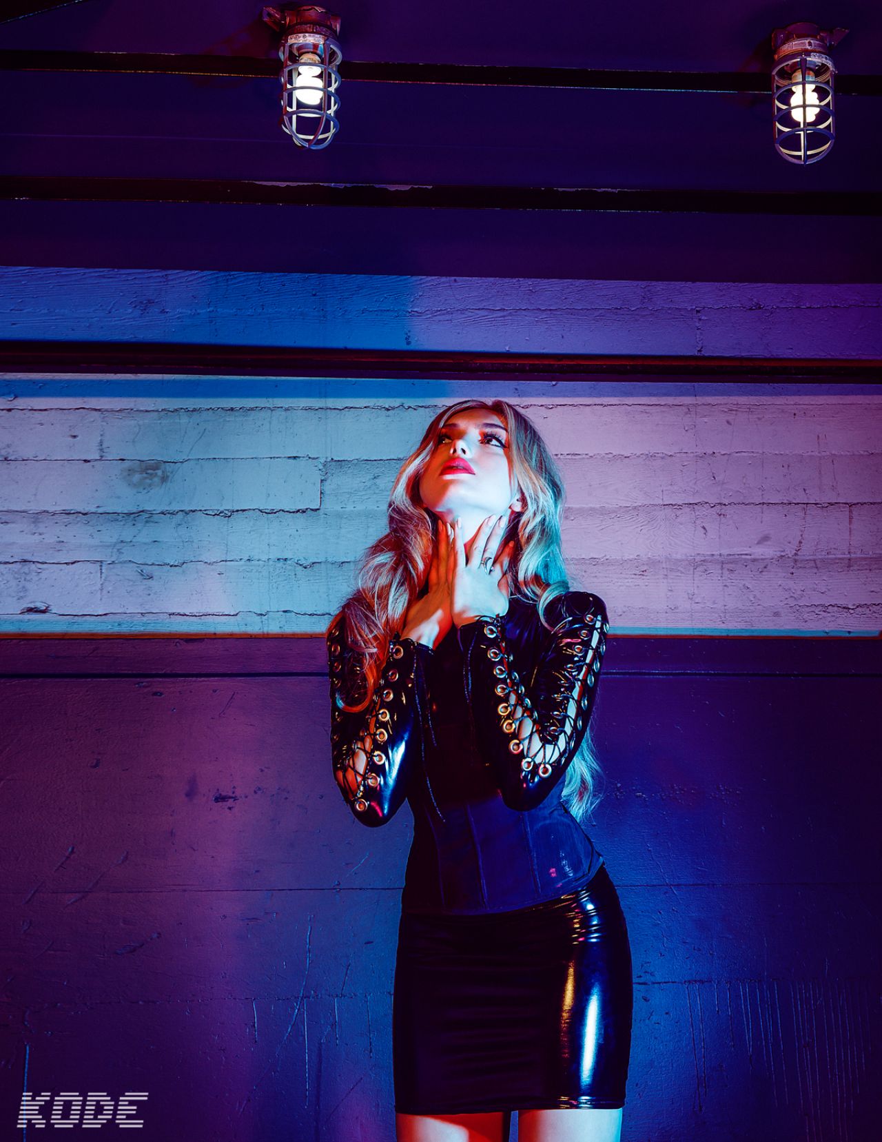 Peyton Roi List, photo #946350