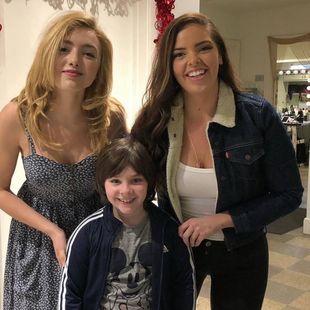 Peyton Roi List, photo #1073382