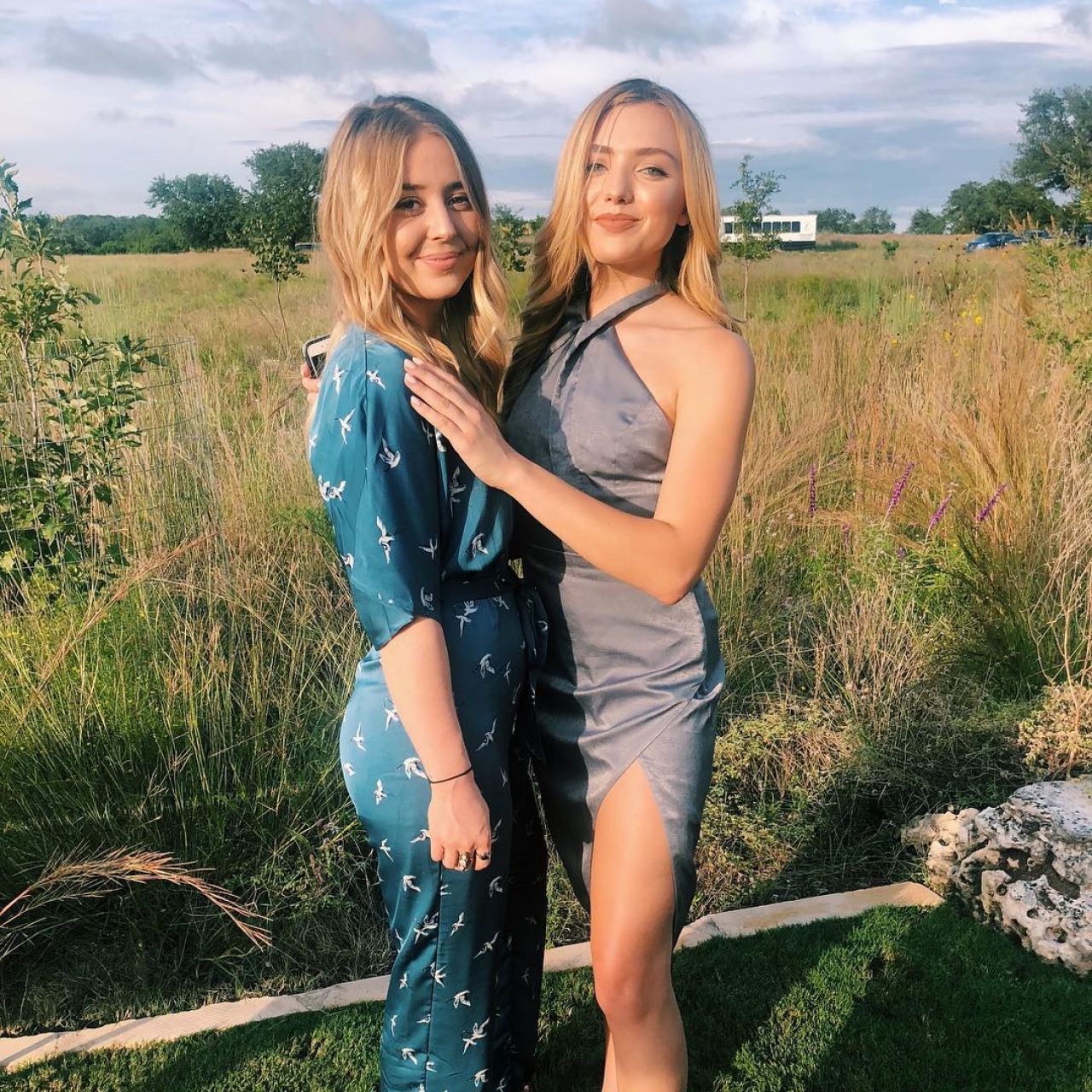 Peyton Roi List, photo #1073469