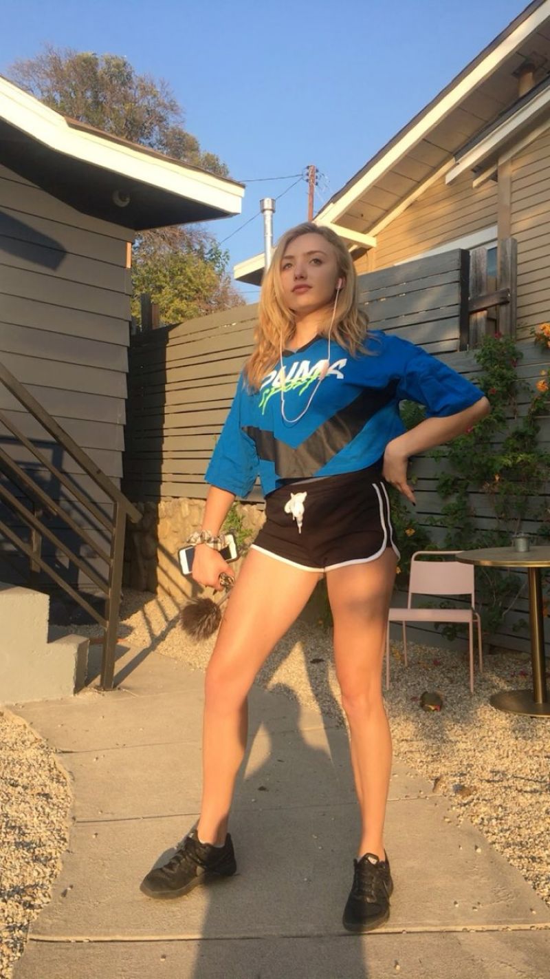 Peyton Roi List, photo #1056149