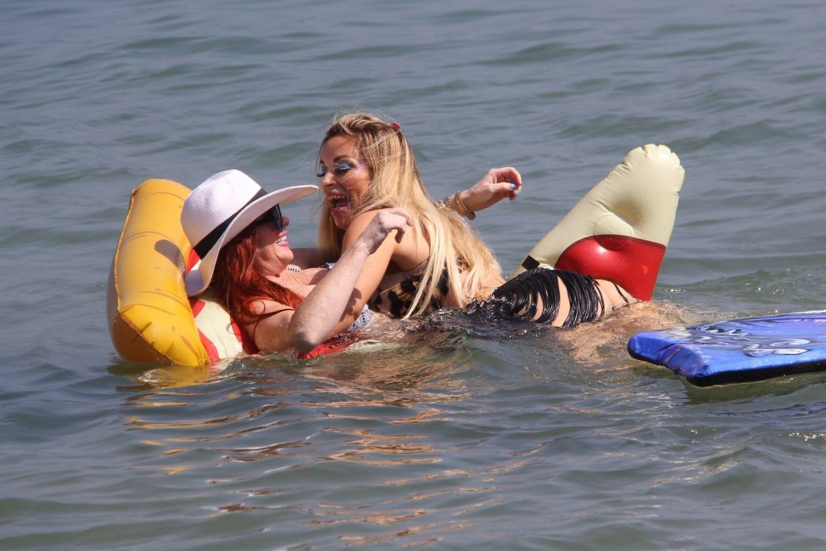 Phoebe Price, photo #1060134