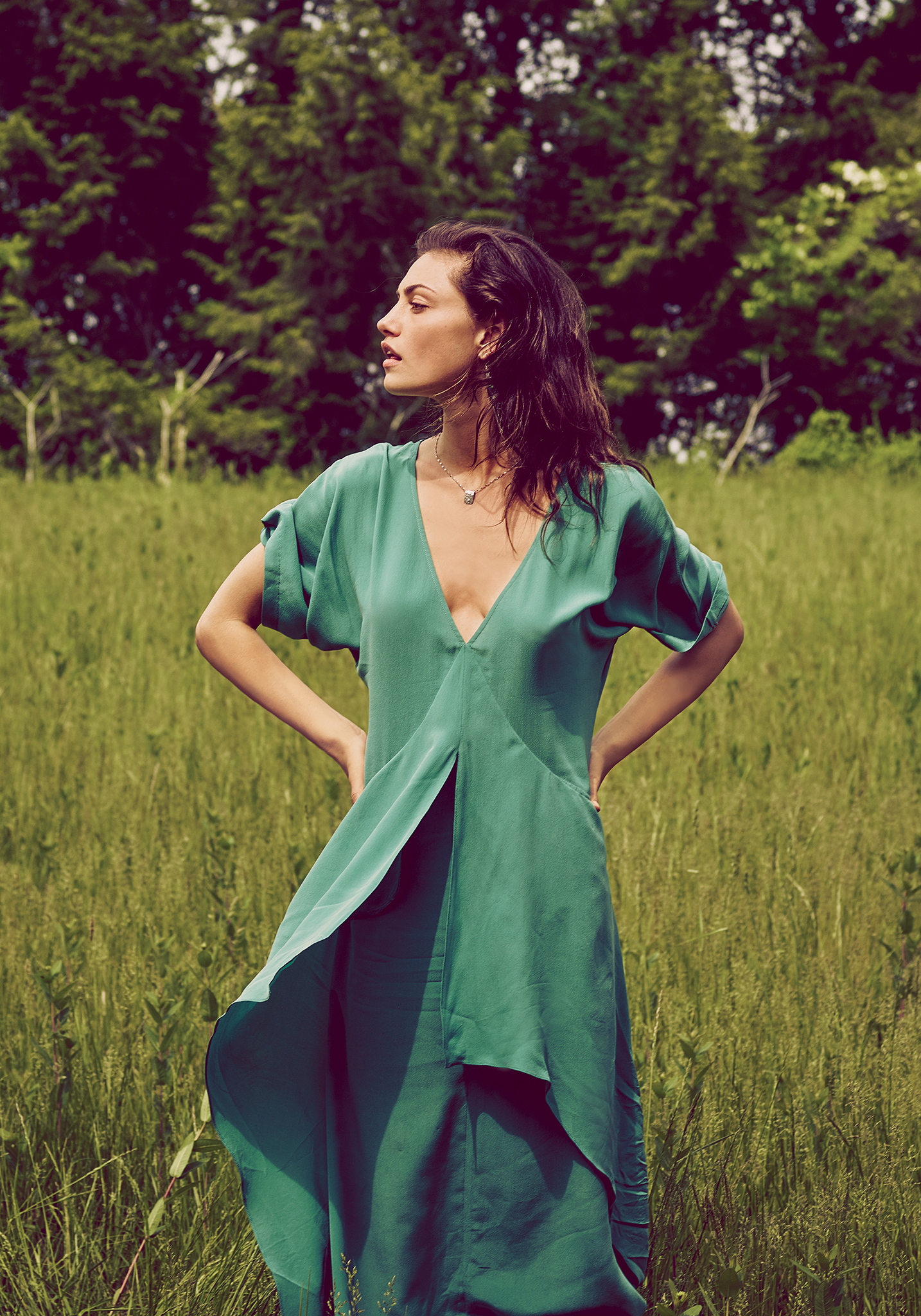 Phoebe Tonkin, photo #789897