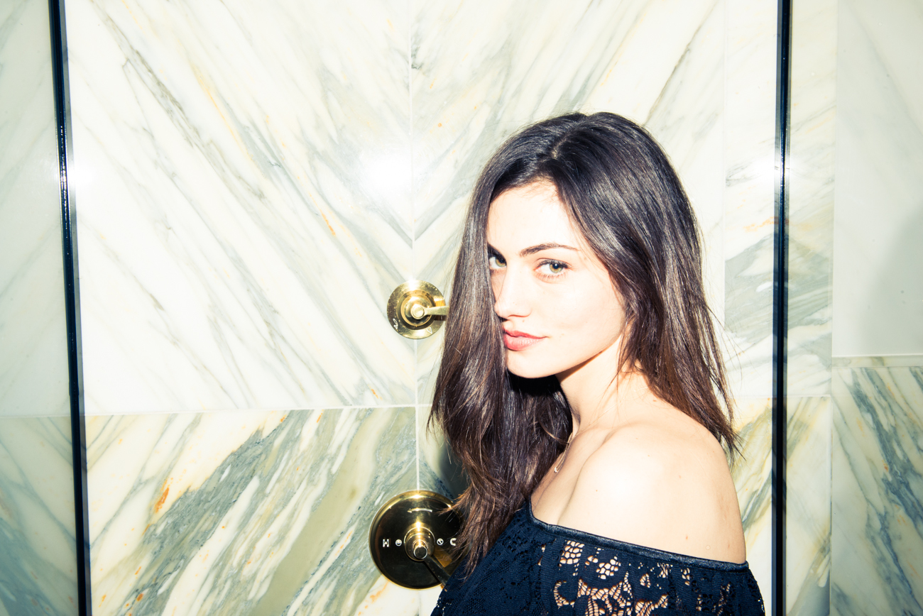 Phoebe Tonkin, photo #759952