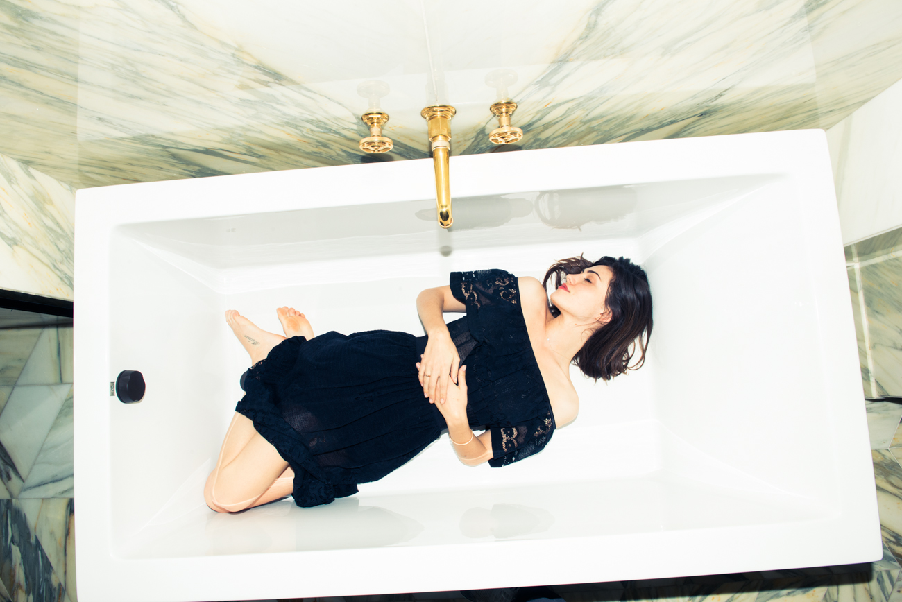 Phoebe Tonkin, photo #760459