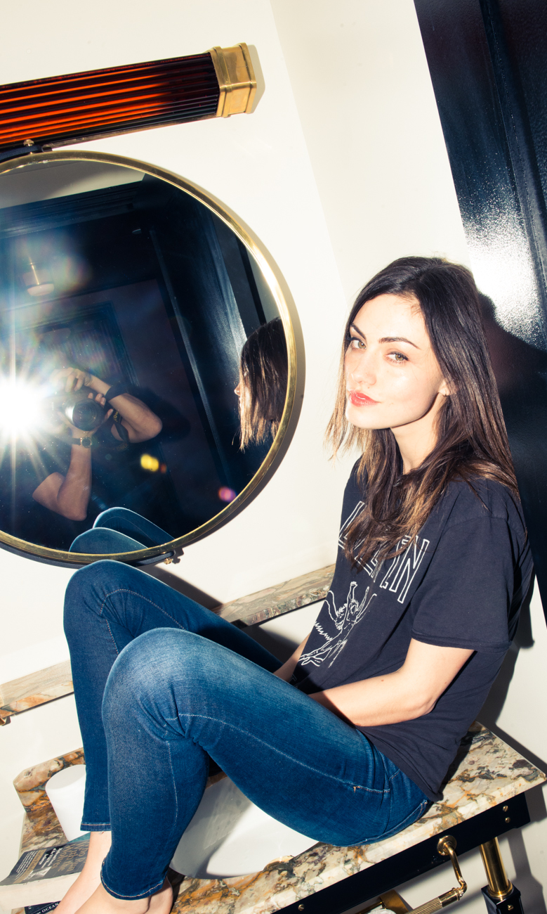 Phoebe Tonkin, photo #760127