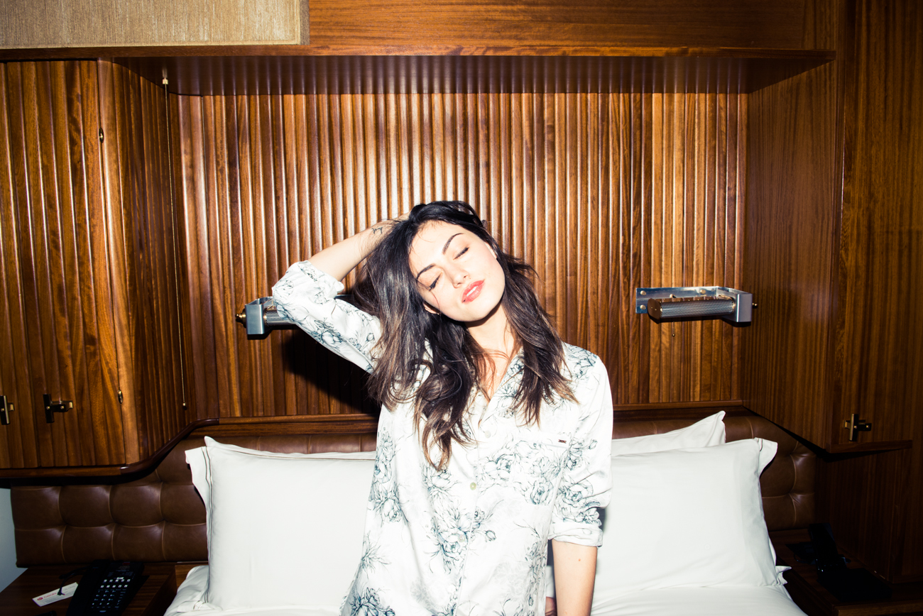 Phoebe Tonkin, photo #759868