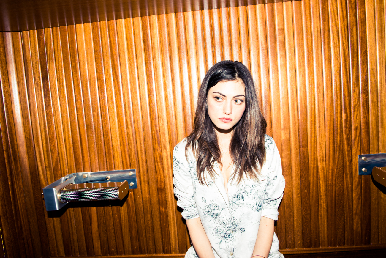Phoebe Tonkin, photo #760353
