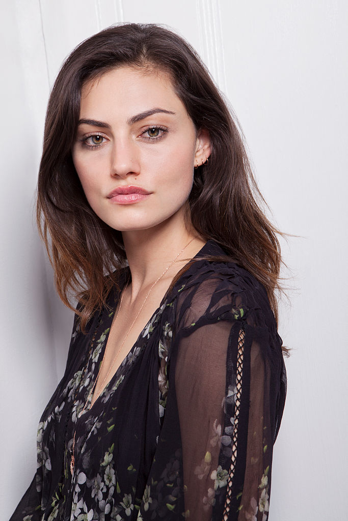 Phoebe Tonkin, photo #779369