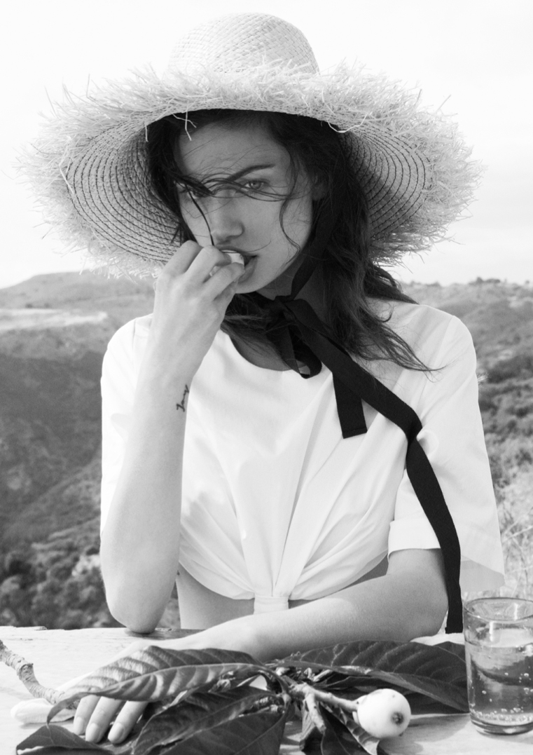Phoebe Tonkin, photo #791161
