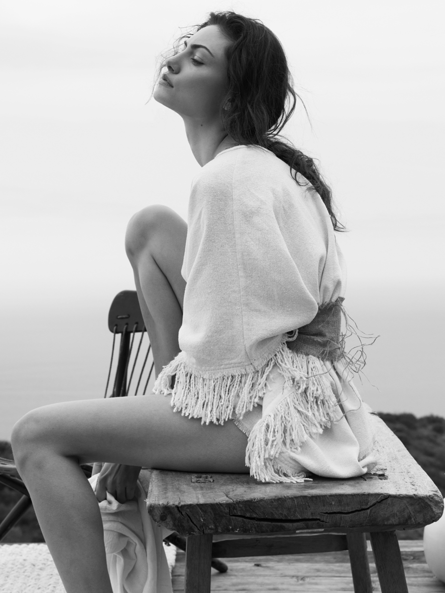 Phoebe Tonkin, photo #790536