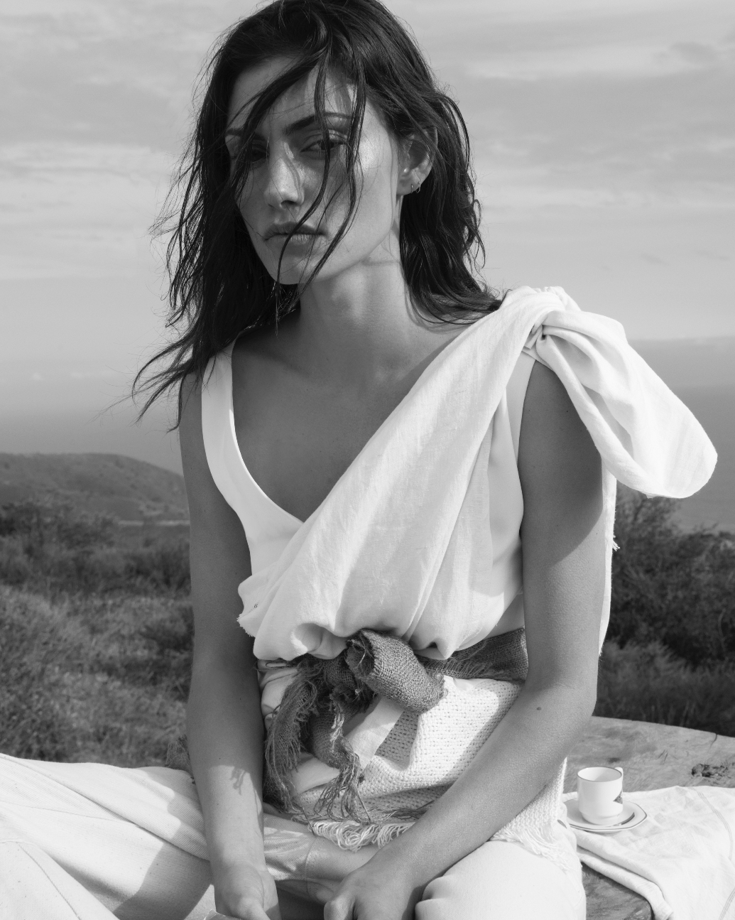Phoebe Tonkin, photo #790535
