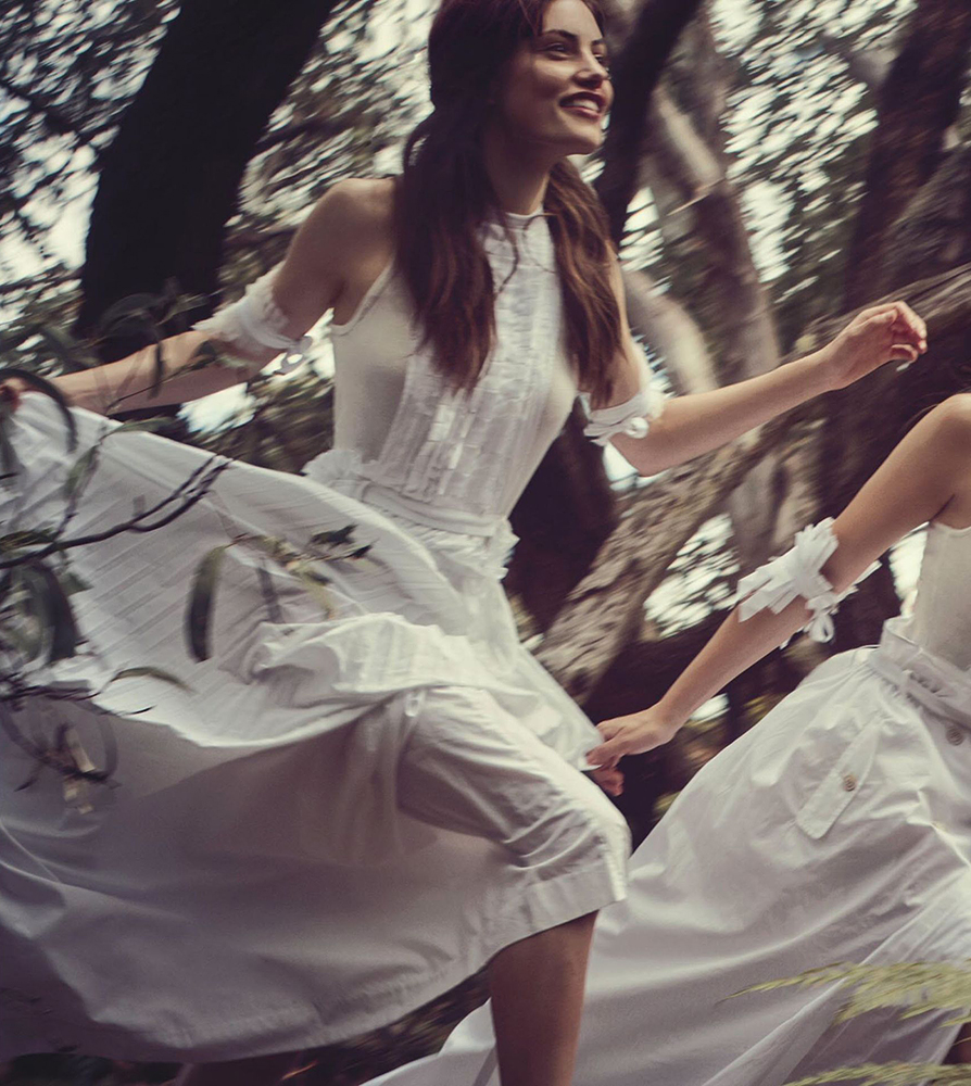 Phoebe Tonkin, photo #760286