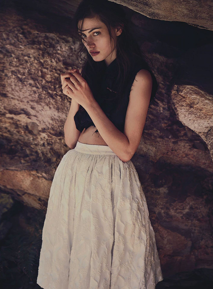Phoebe Tonkin, photo #760288