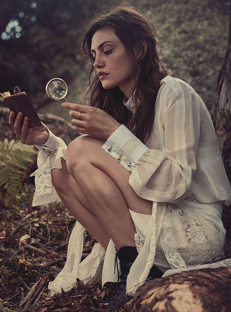 Phoebe Tonkin, photo #760287