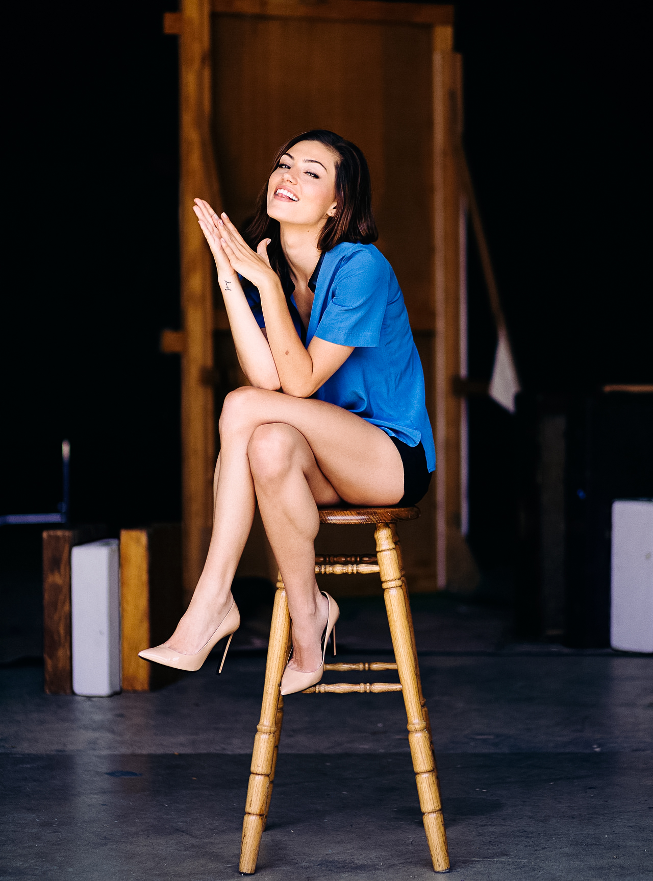 Phoebe Tonkin, photo #809275