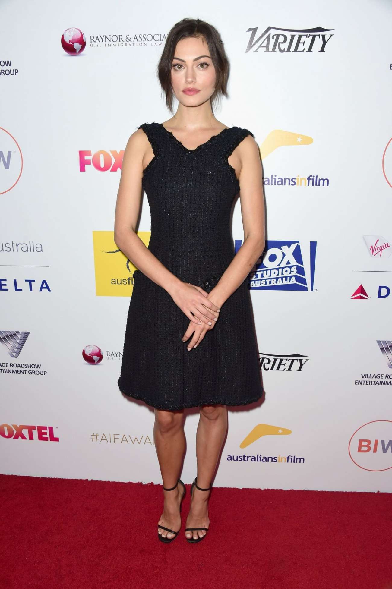 Phoebe Tonkin, photo #807572