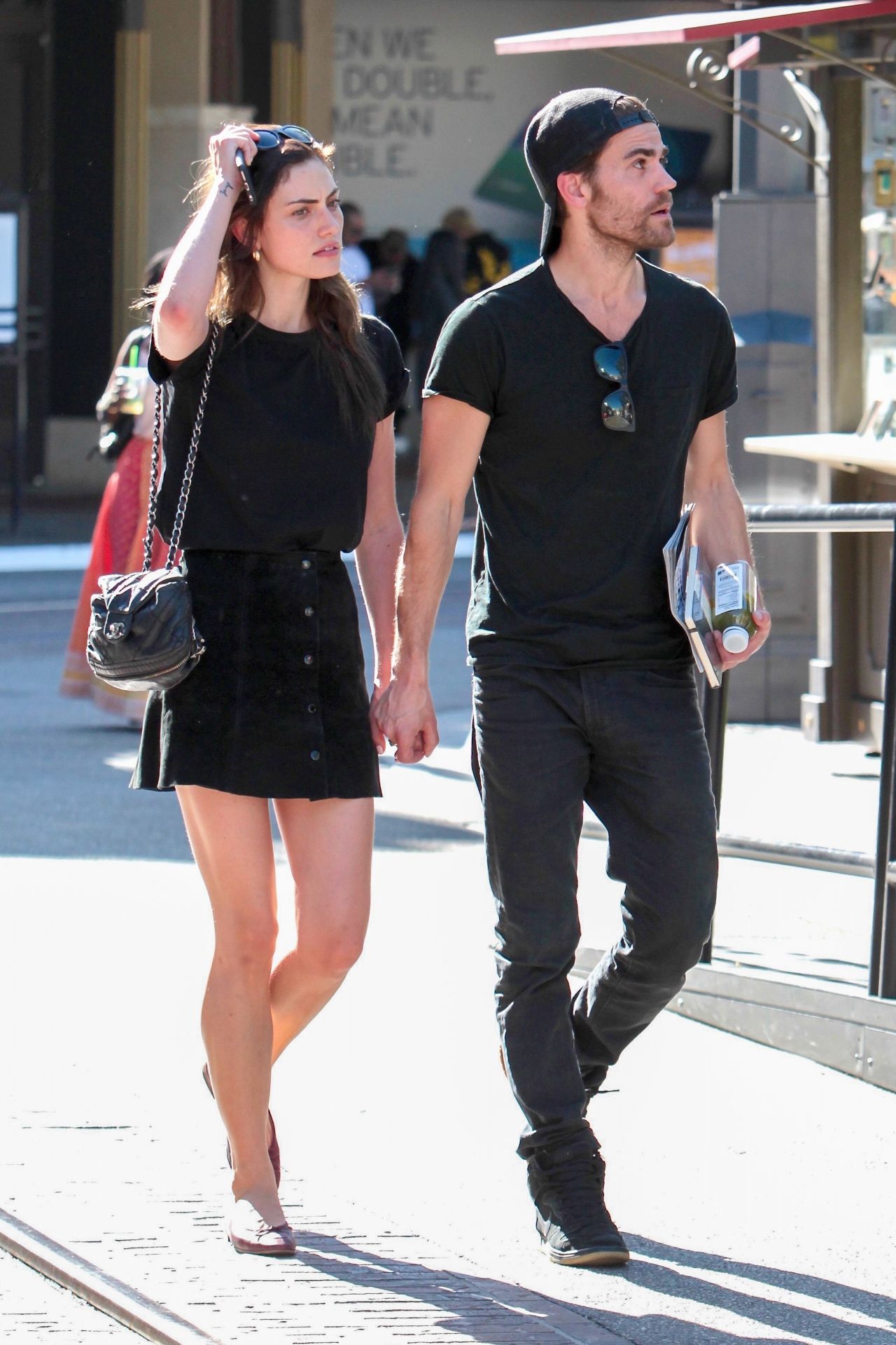 Phoebe Tonkin, photo #930427