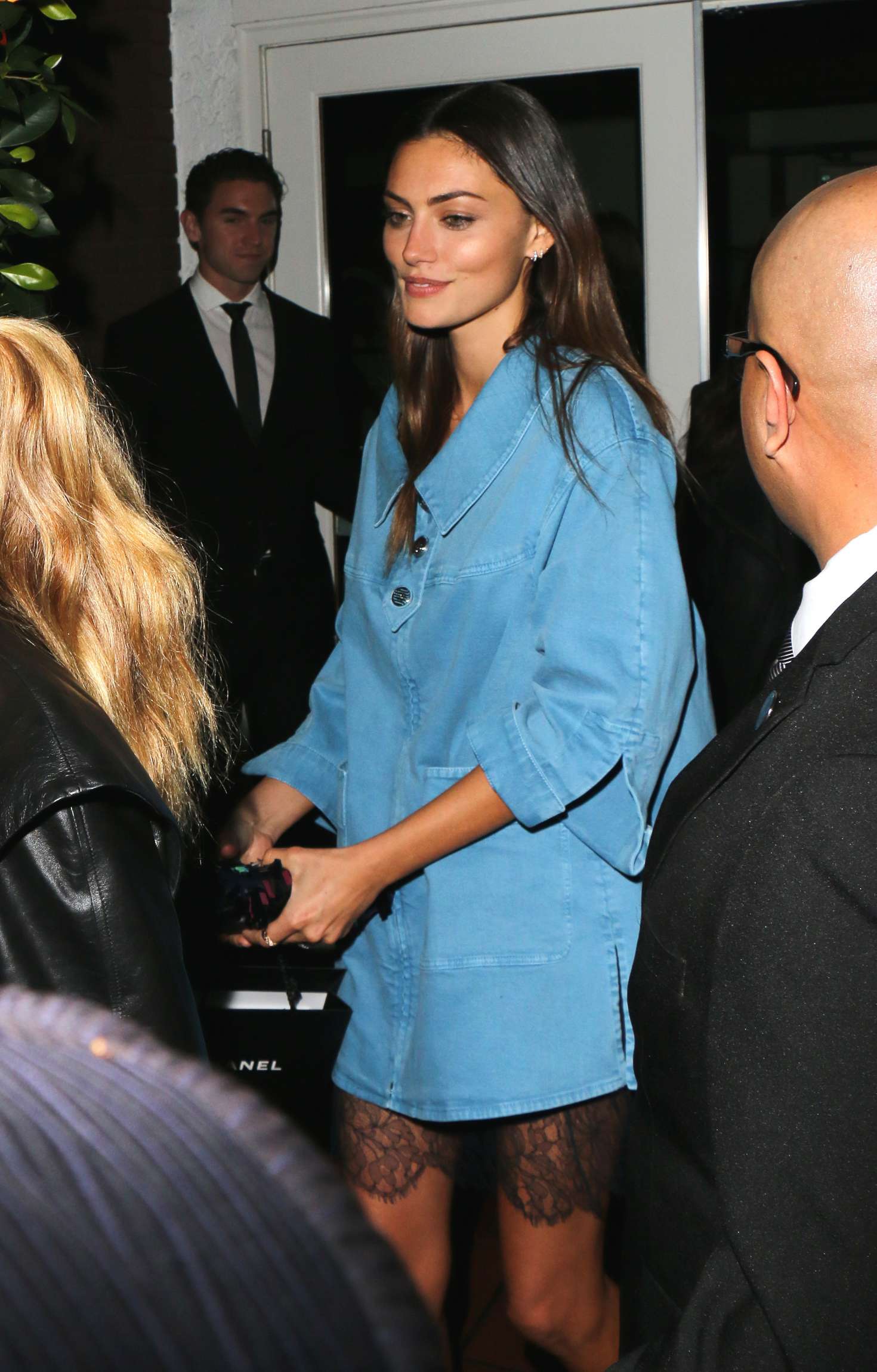 Phoebe Tonkin, photo #922419