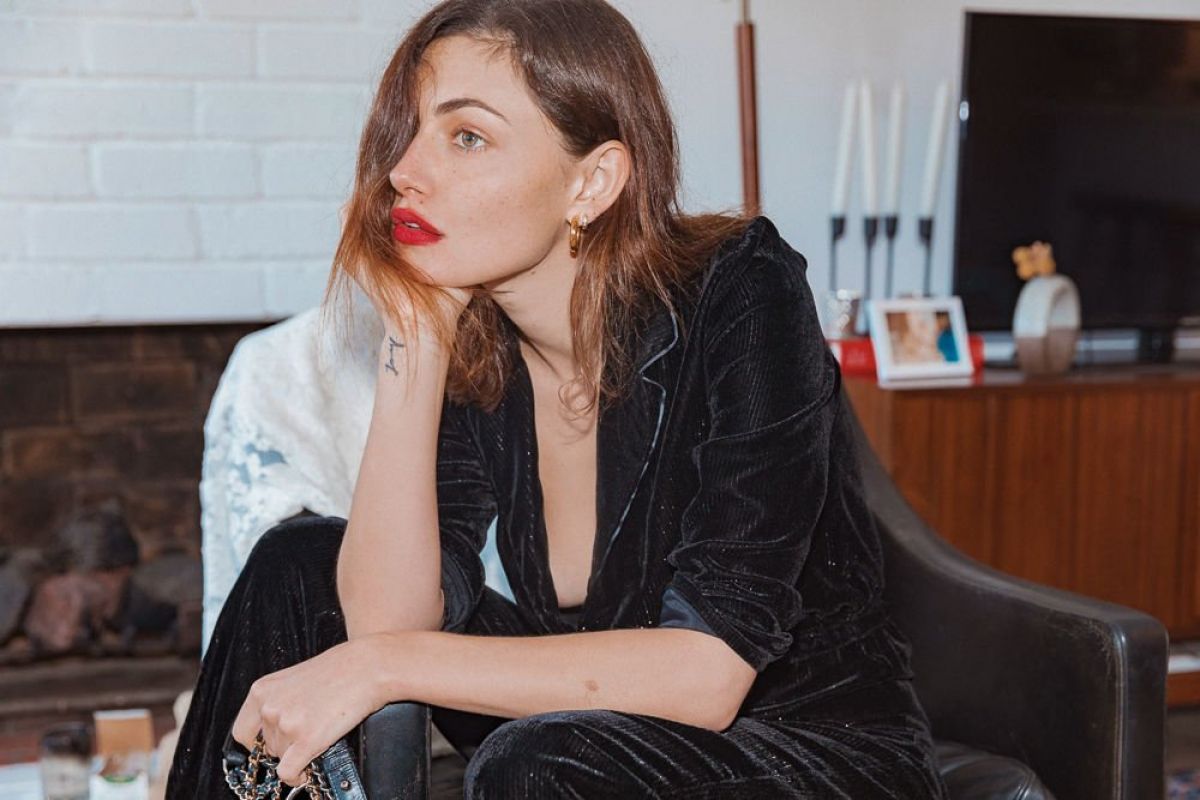Phoebe Tonkin, photo #1028093