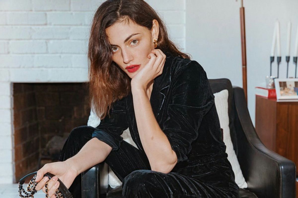 Phoebe Tonkin, photo #1028092