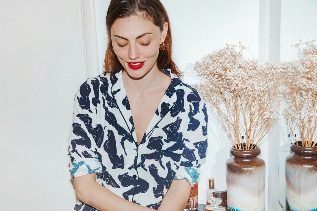 Phoebe Tonkin, photo #1028089