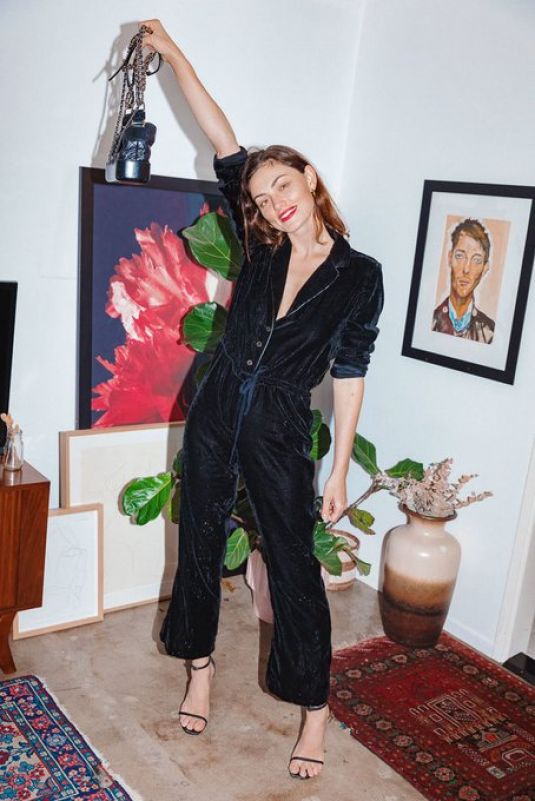 Phoebe Tonkin, photo #1028094