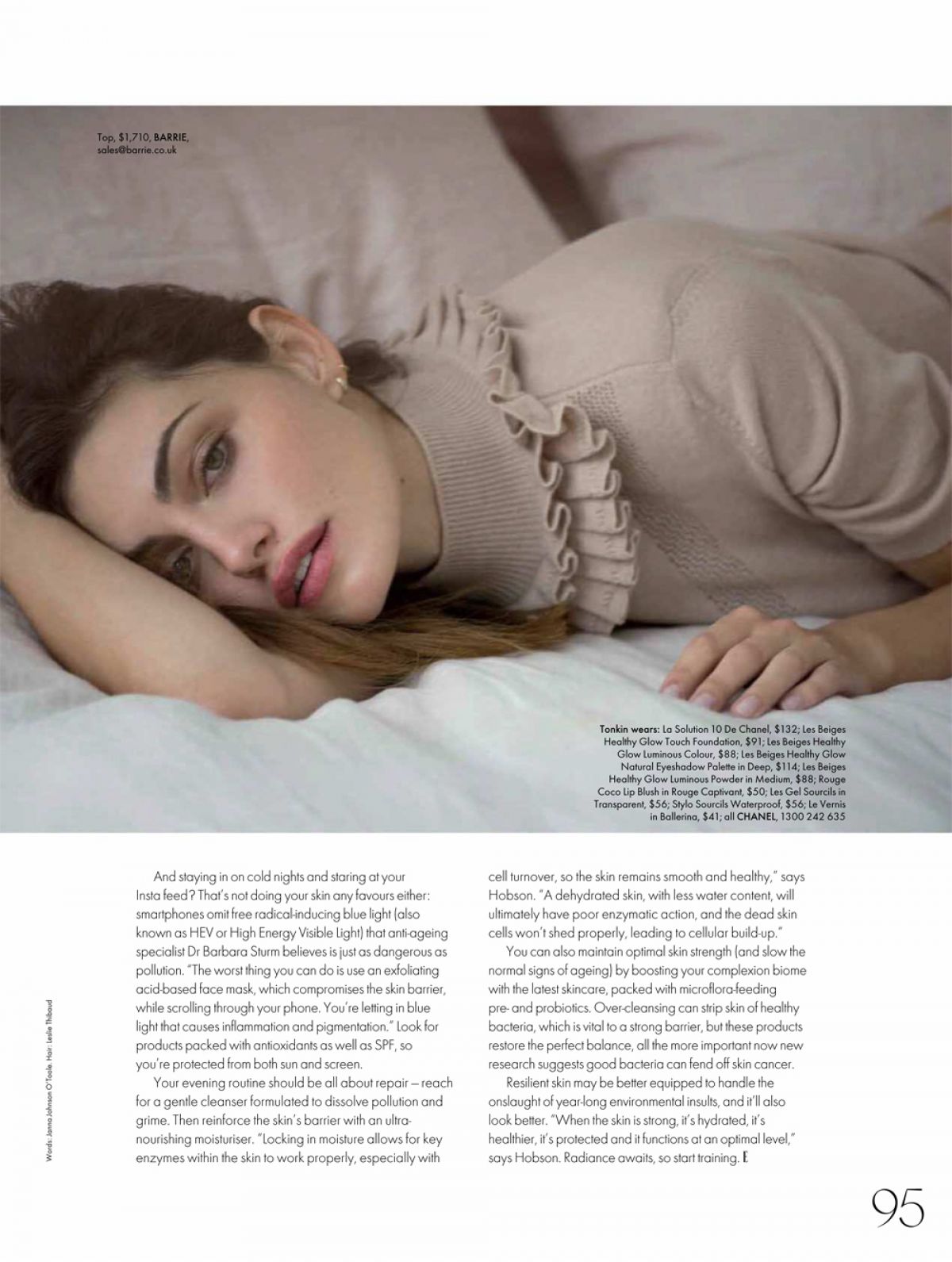 Phoebe Tonkin, photo #1042399
