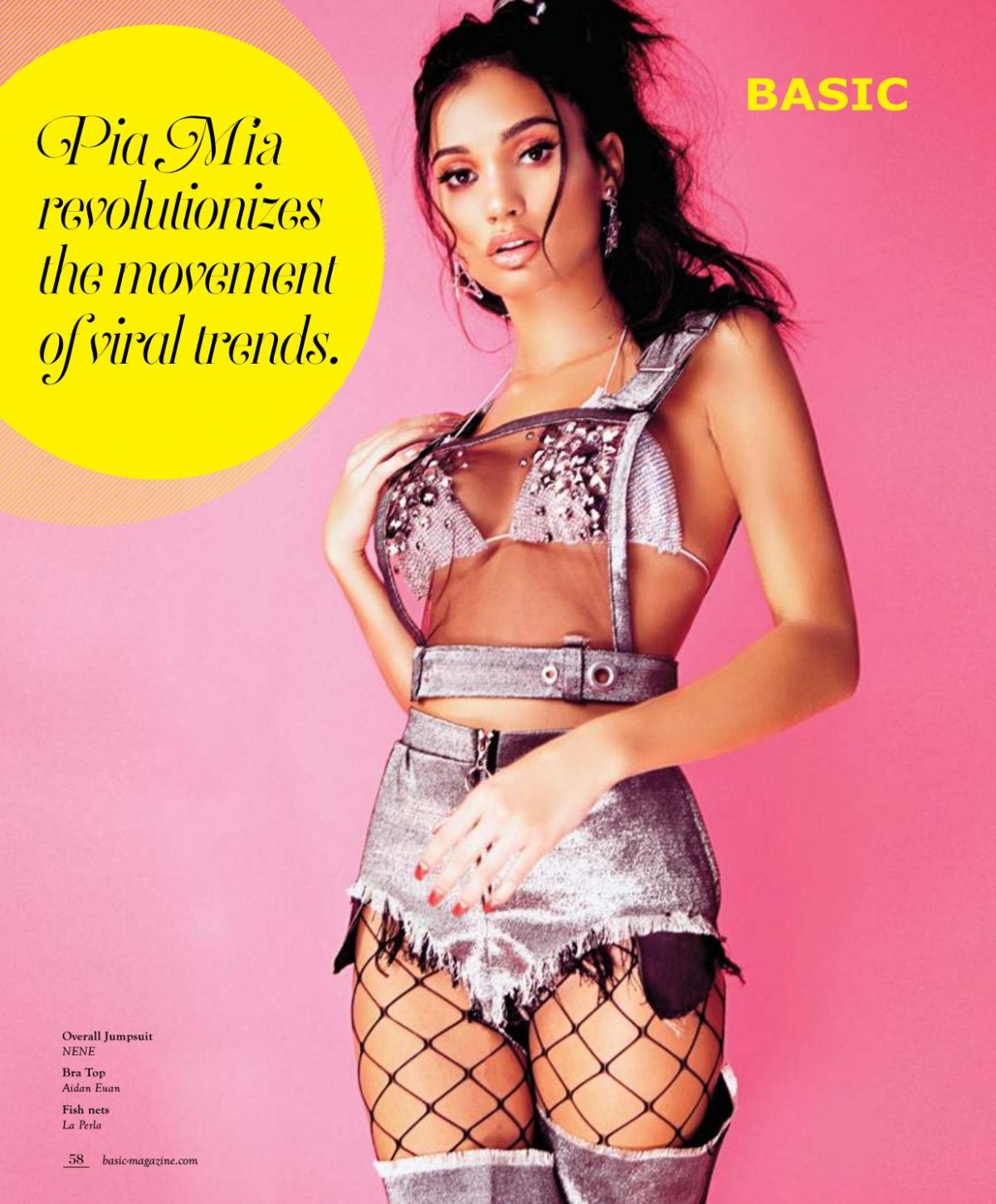 Pia Mia Perez, photo #992263