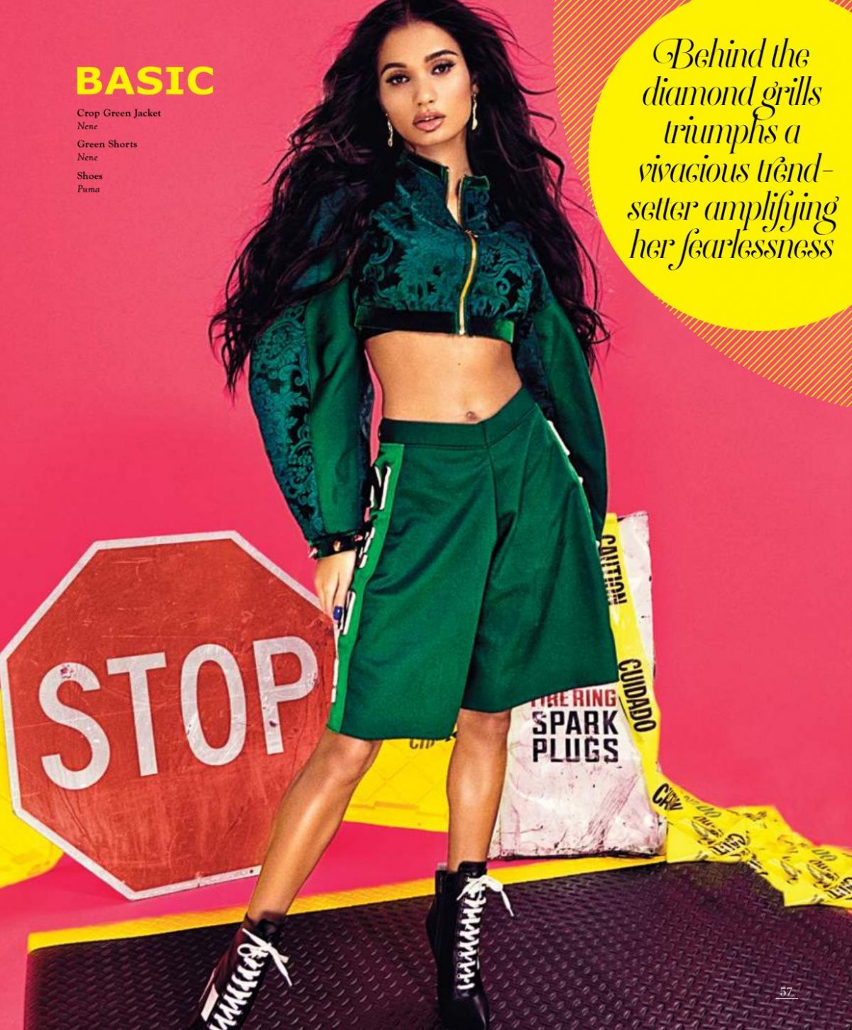 Pia Mia Perez, photo #992264