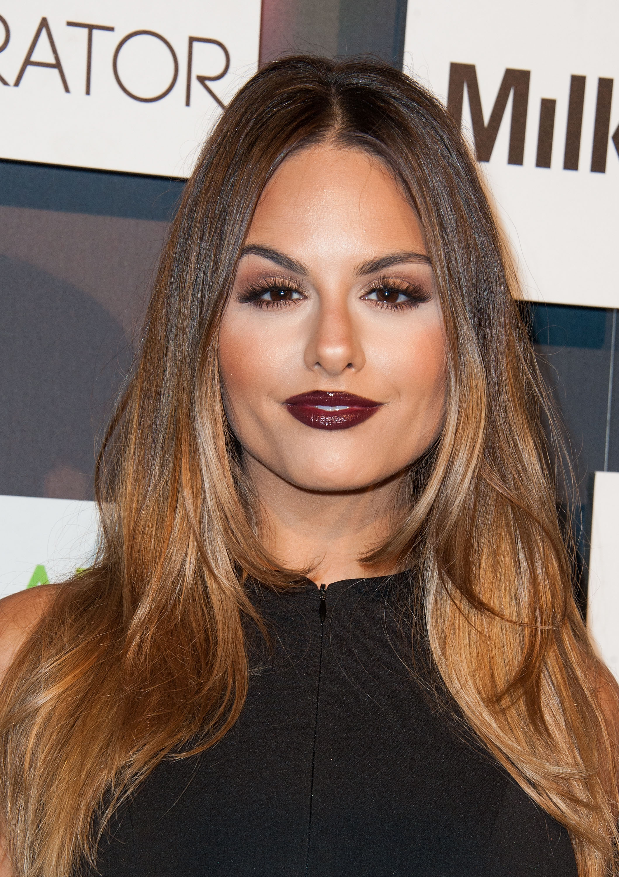 Pia Toscano, photo #740781