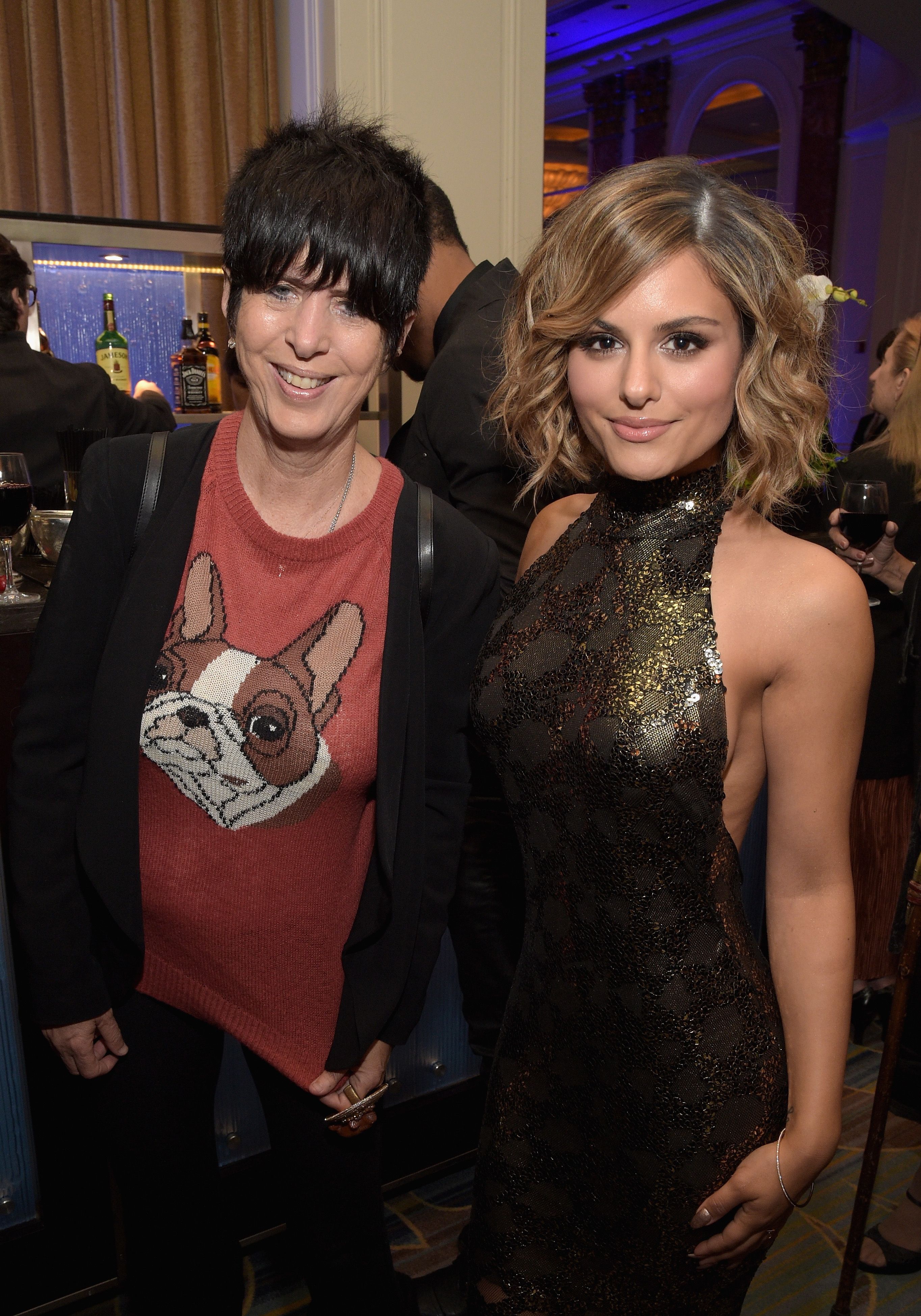Pia Toscano, photo #830232