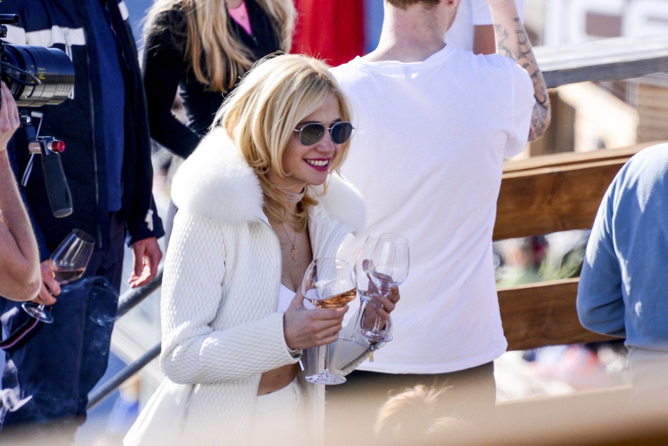 Pixie Lott, photo #844908