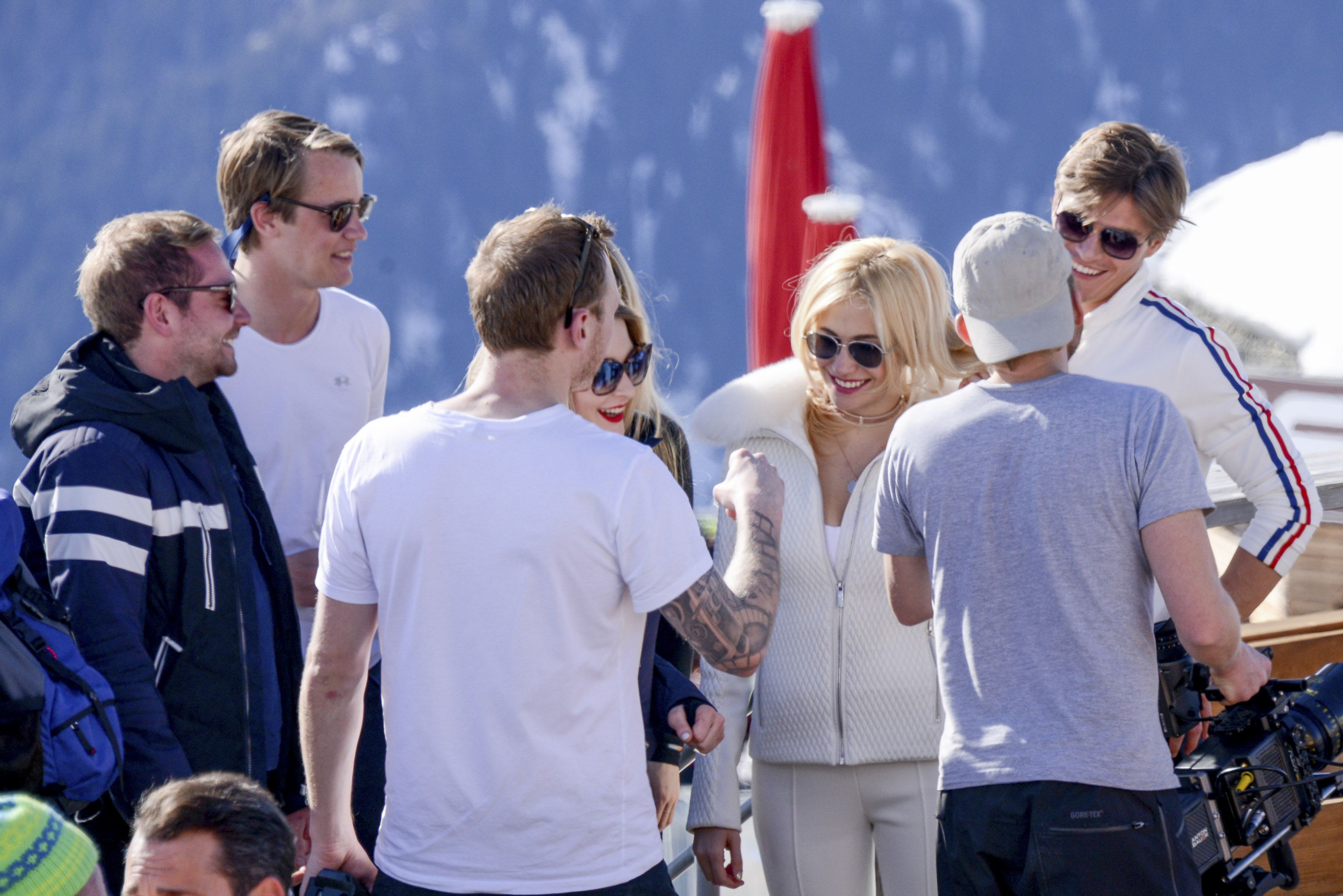 Pixie Lott, photo #845275