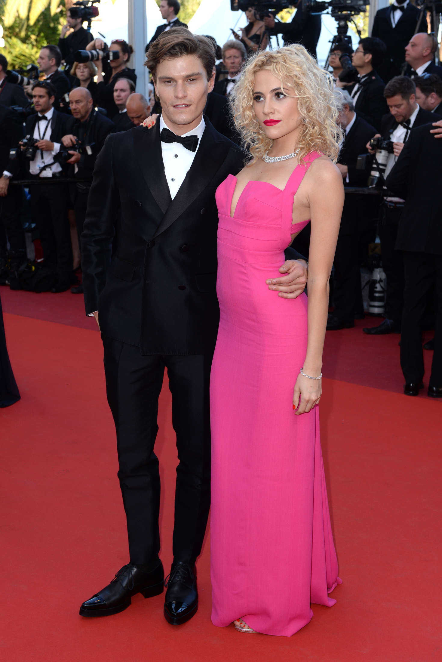 Pixie Lott, photo #853090