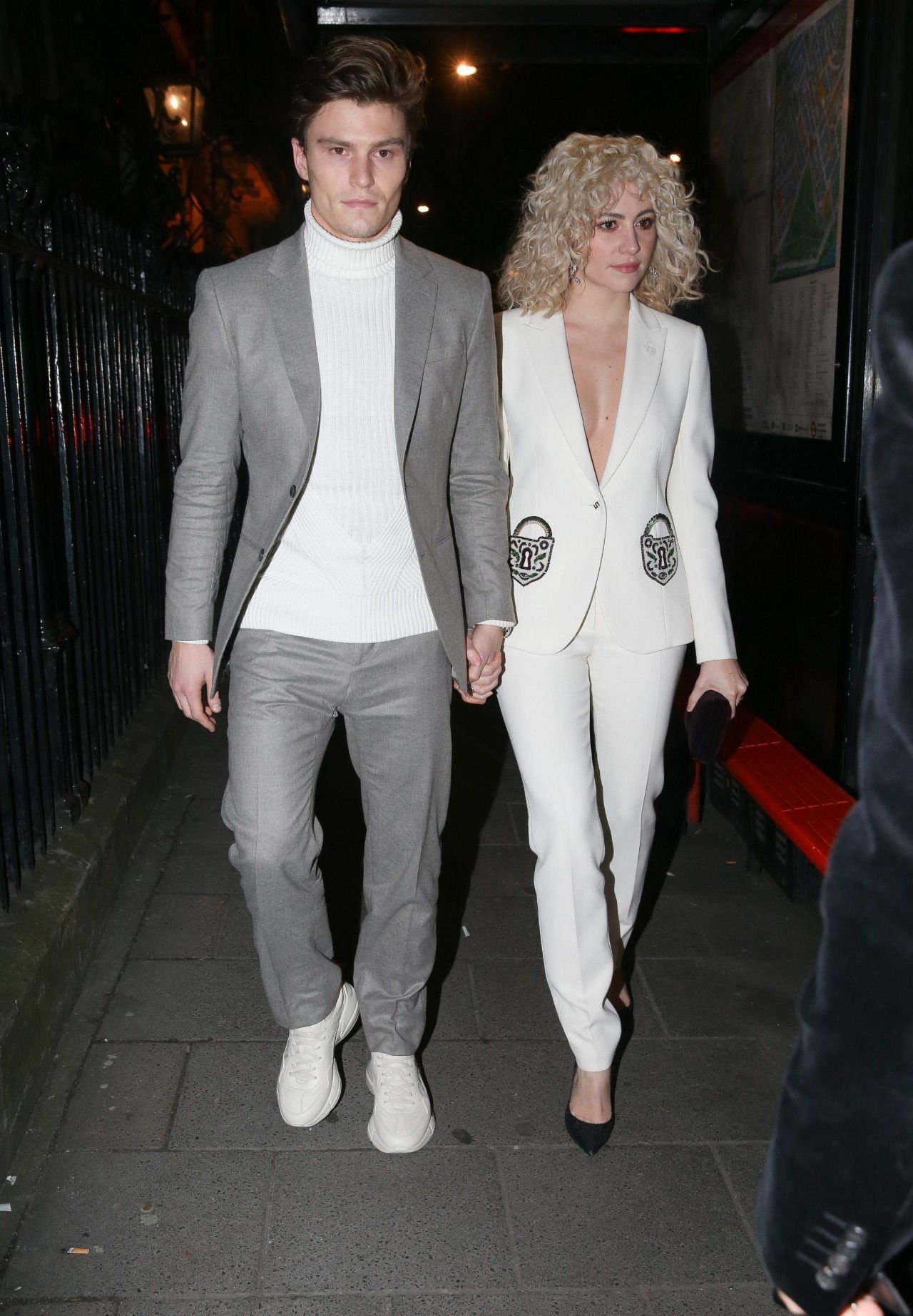 Pixie Lott, photo #1011101