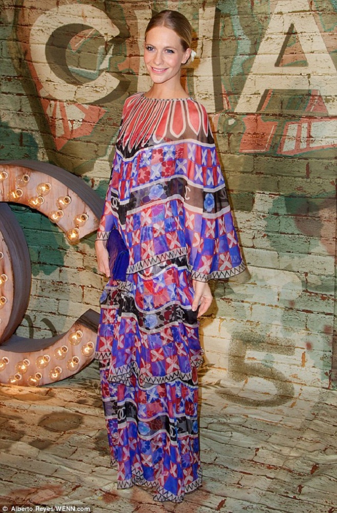 Poppy Delevigne, photo #734587