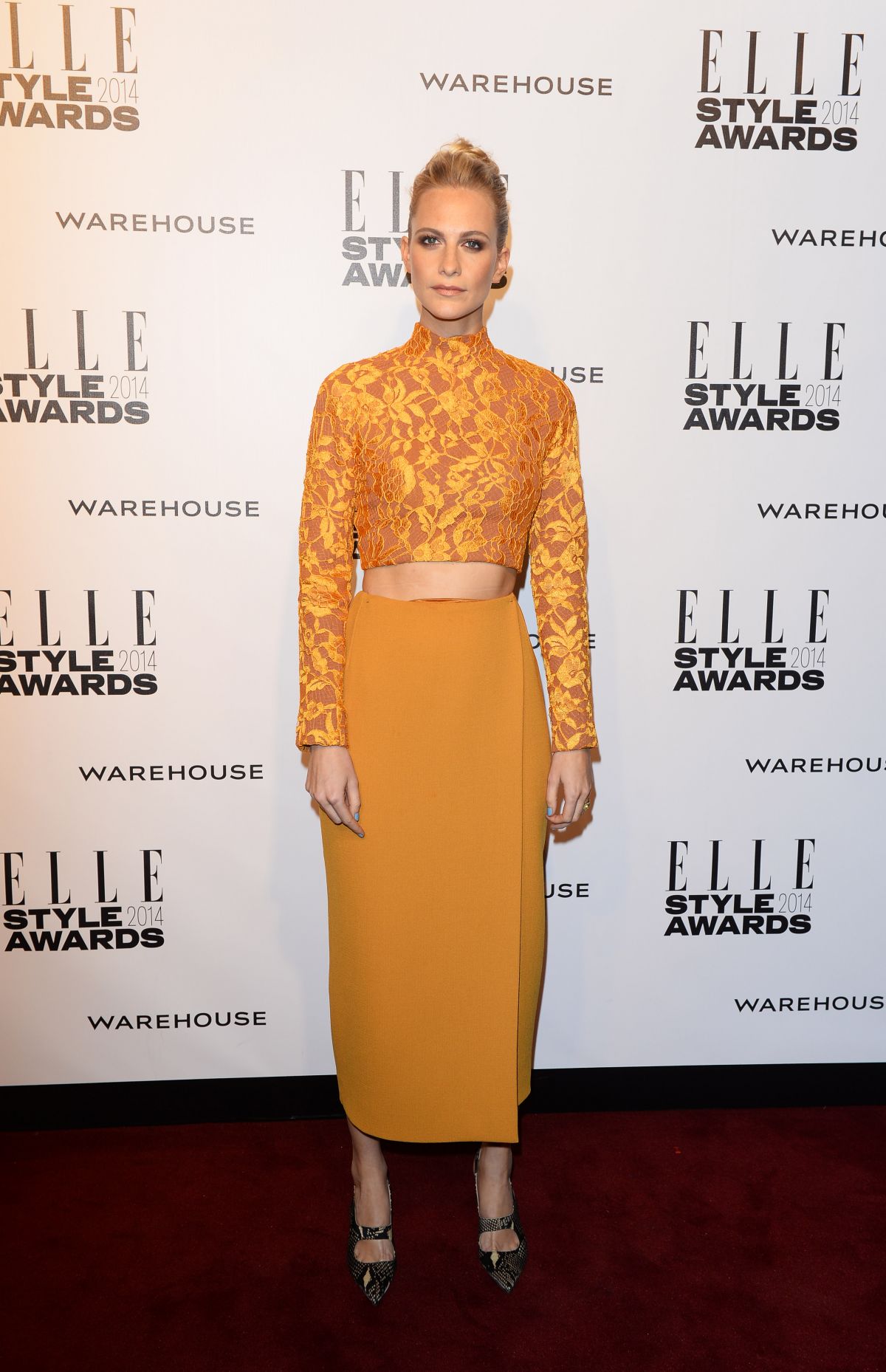 Poppy Delevigne, photo #674244
