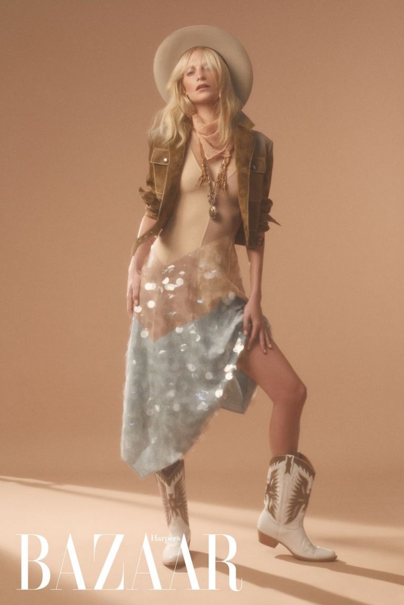 Poppy Delevigne, photo #1027991