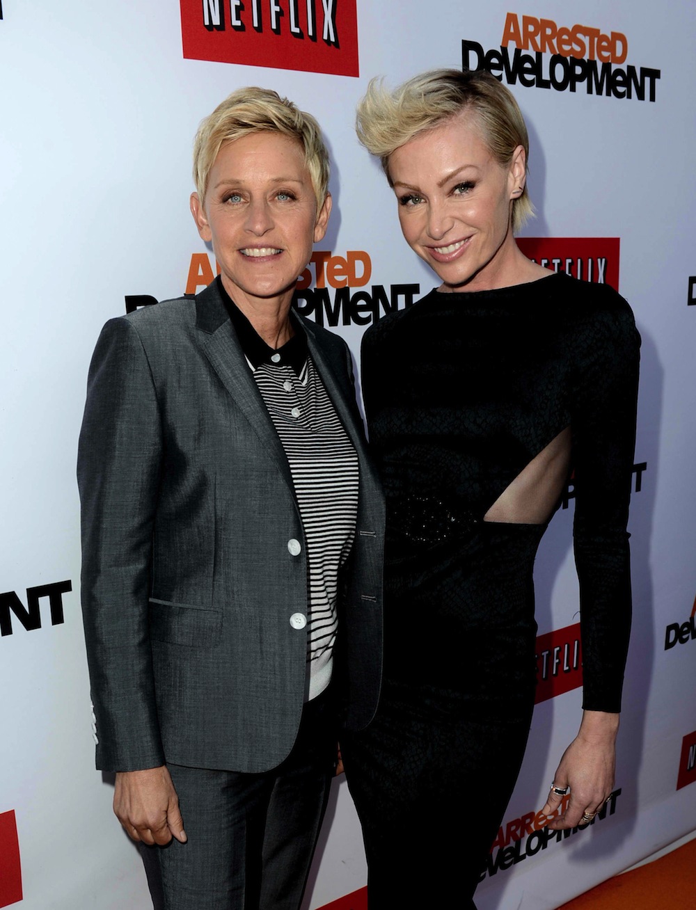 Portia De Rossi, photo #654848