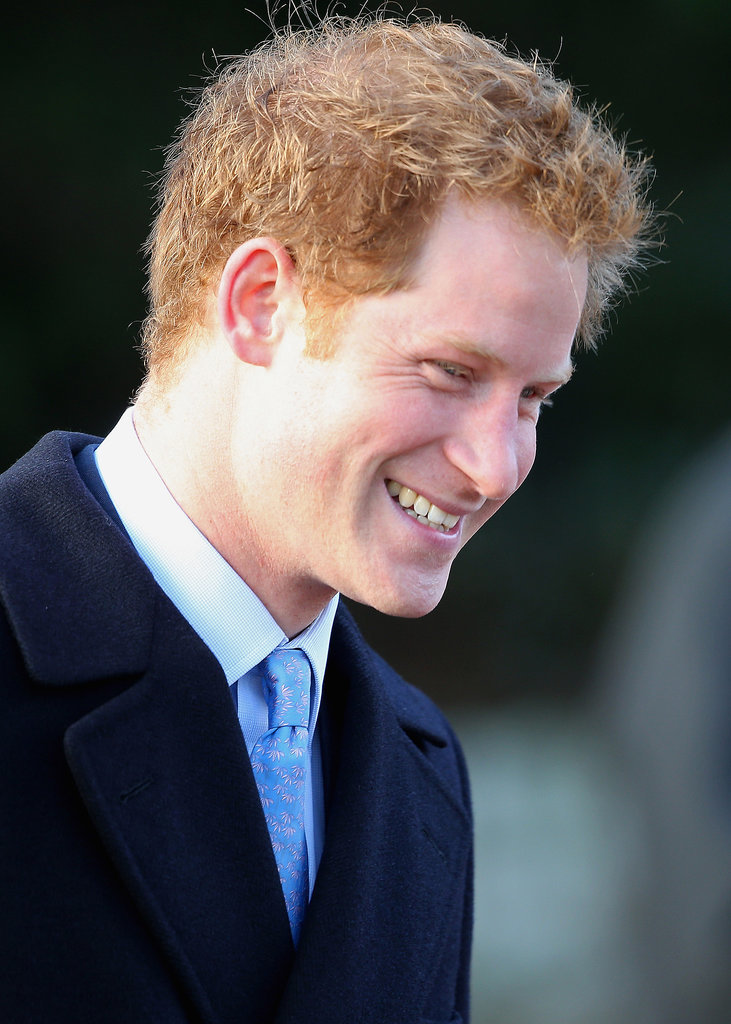 Prince Harry of Wales, photo #751481